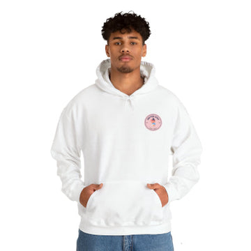 Sweat à capuche Unitedkids