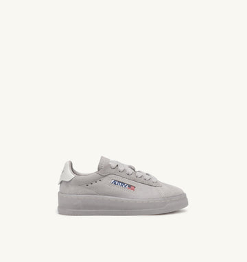 DALLAS KIDS LOW IN SUEDE COLORE VAPOR