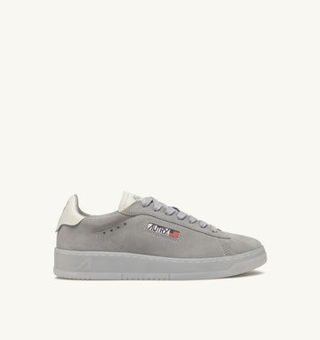 DALLAS LOW IN SUEDE MARSHMALLOW E IRIS