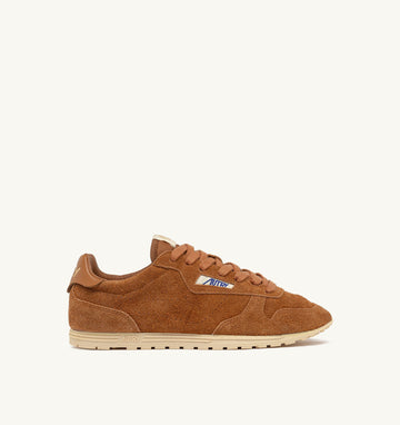 WINDSPIN IN SUEDE TERRA